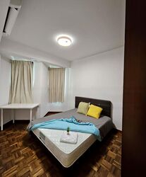 Orchid Park Condominium (D27), Condominium #470216211